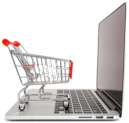 فروشگاه اینترنتی